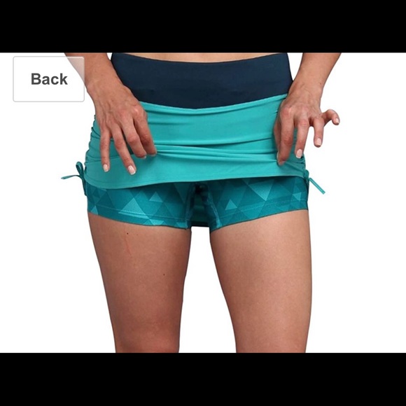 Nike skort - Picture 3 of 5